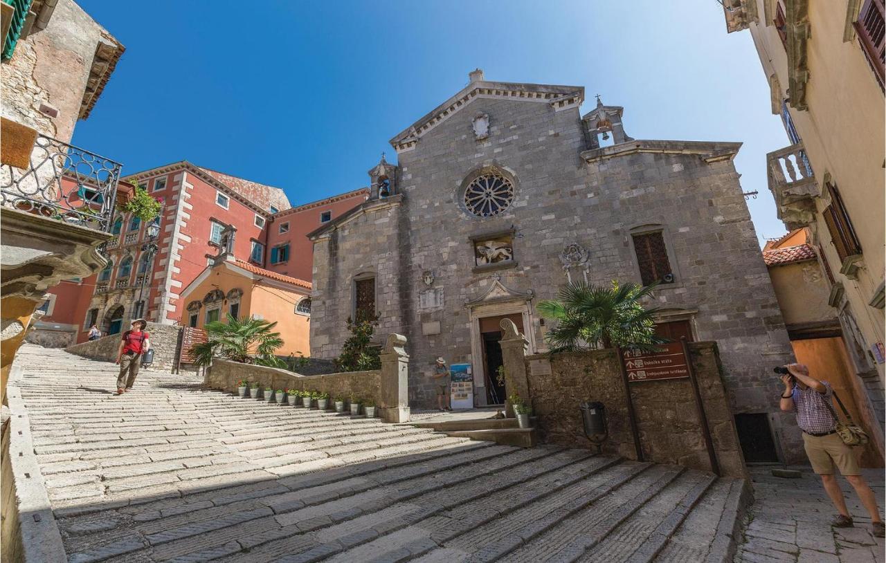 Raša Awesome Home In Labin With Kitchen מראה חיצוני תמונה
