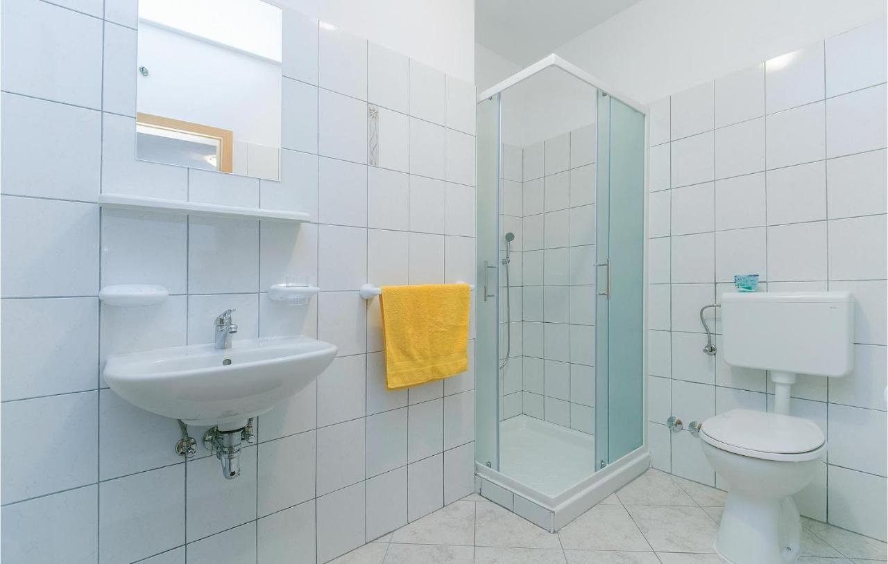Raša Awesome Home In Labin With Kitchen מראה חיצוני תמונה
