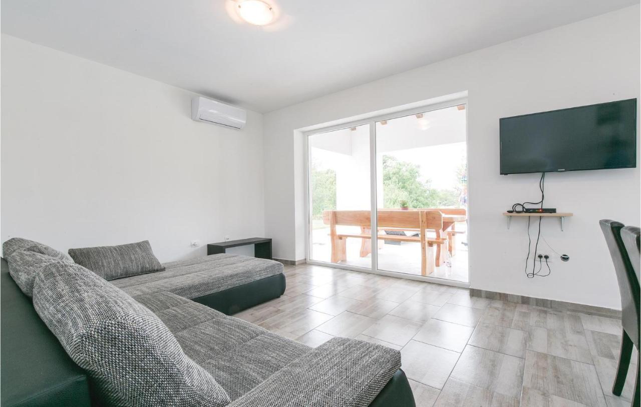 Raša Awesome Home In Labin With Kitchen מראה חיצוני תמונה