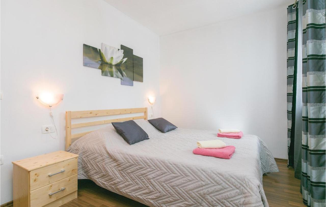 Raša Awesome Home In Labin With Kitchen מראה חיצוני תמונה